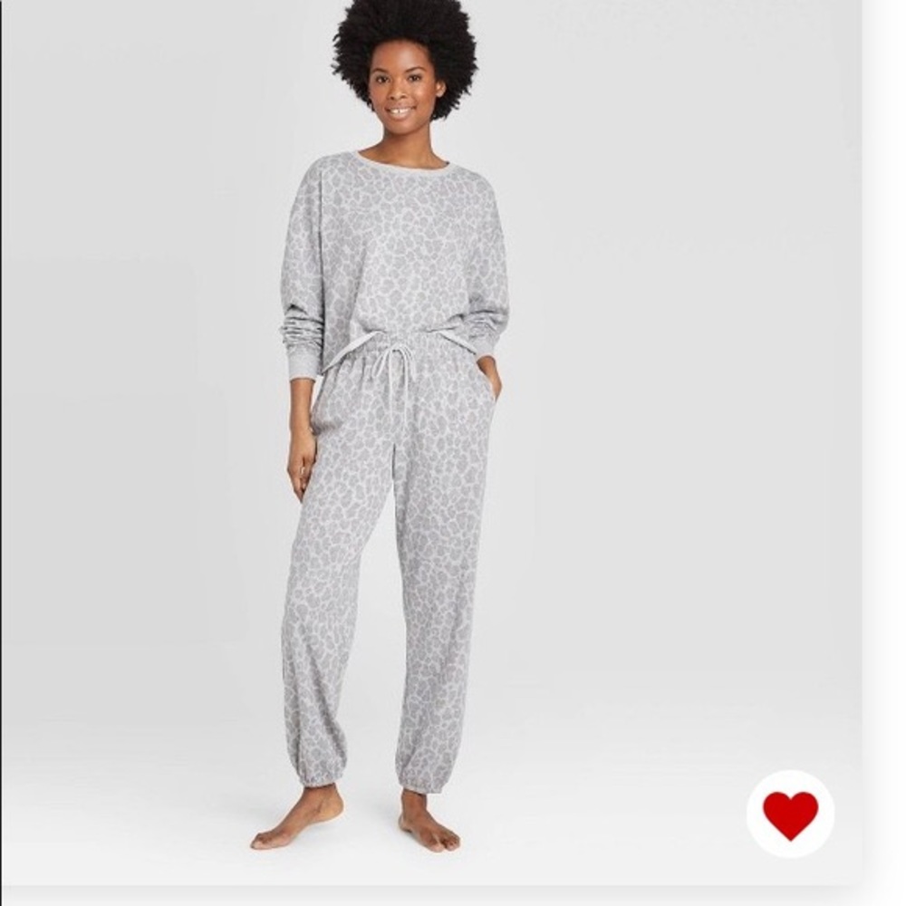 Colsie pj set size M
